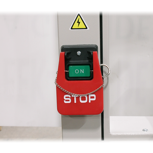 Scie à ruban 14" 20-302 S1