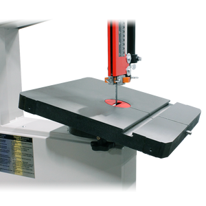Scie à ruban 14" 20-302 S1