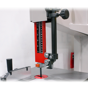 Scie à ruban 14" 20-302 S1