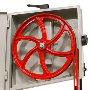 Scie à ruban 14" 20-302 S1