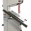 15" Professionnal Band Saw 20-400 S1