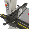 15" Professionnal Band Saw 20-400 S1