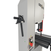 15" Professionnal Band Saw 20-400 S1