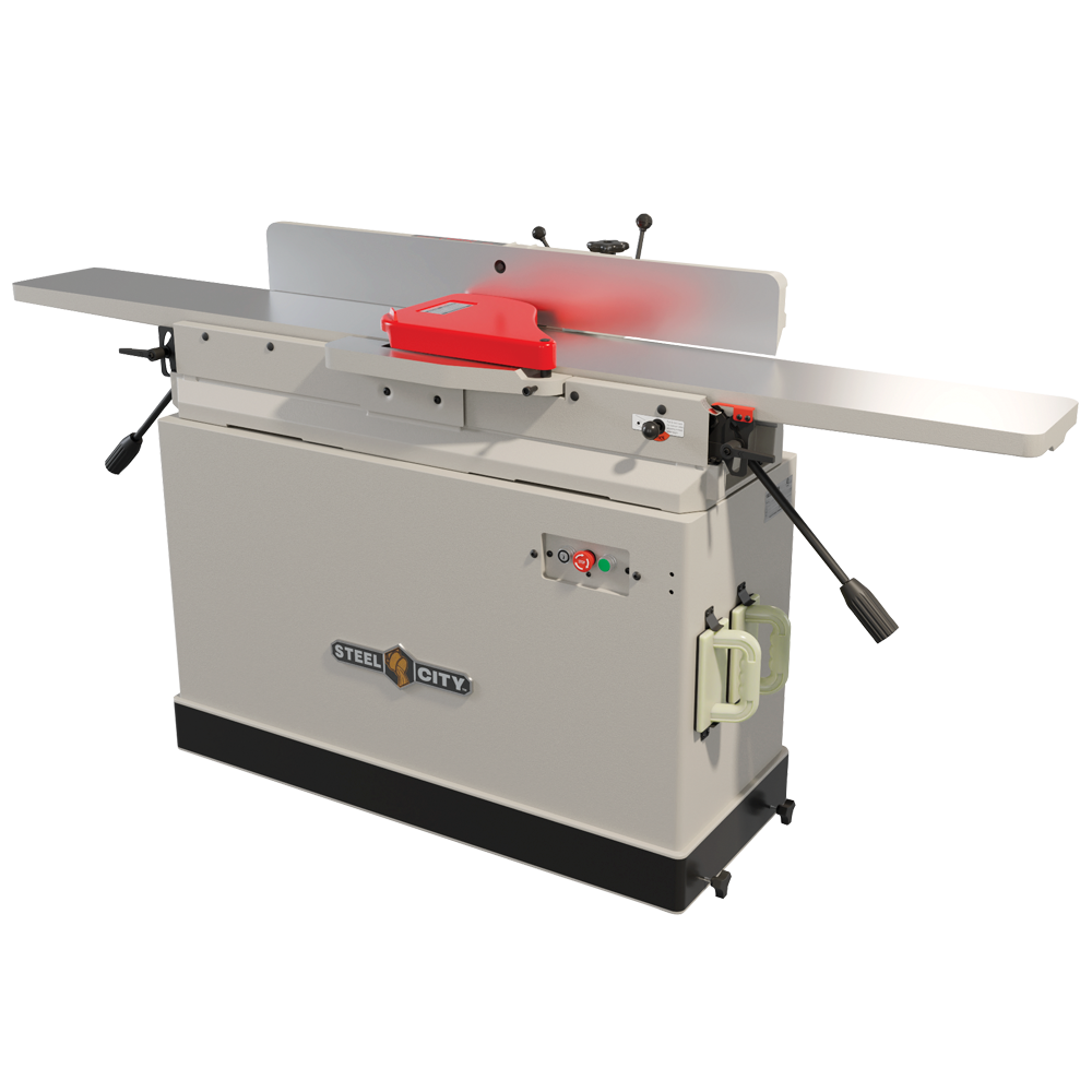 8" Parallelogram Jointer 30-310H S3