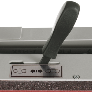 Oscillating Edge Sander 6" X 89" 50-310 S2