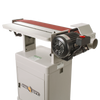 6" X 89" Oscillating Edge Sander 50-310 S2