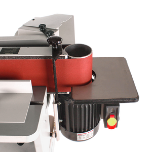 Oscillating Edge Sander 6" X 89" 50-310 S2