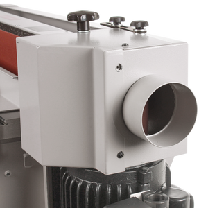 Oscillating Edge Sander 6" X 89" 50-310 S2