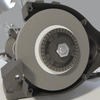 8" Heavy Duty Low Speed Bench Grinder 70-200 S1