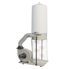 1-1/2 HP Portable Dust Collector 80-150 S2 B