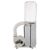 1-1/2 HP Portable Dust Collector 80-150 S2 B
