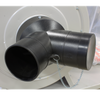 1-1/2 HP Portable Dust Collector 80-150 S2 B