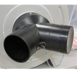 1-1/2 HP Portable Dust Collector 80-150 S2 B