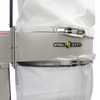 1-1/2 HP Portable Dust Collector 80-150 S2 B