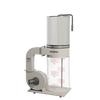 2 HP Portable Dust Collector 80-210S3 