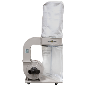 2 HP Portable Dust Collector 80-210S3 