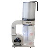 2 HP Portable Dust Collector 80-210S3 