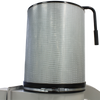 2 HP Portable Dust Collector 80-210S3 