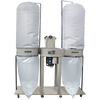 5 HP Portable Dust Collector 80-510