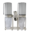 5 HP Portable Dust Collector 80-510