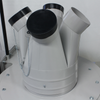5 HP Portable Dust Collector 80-510